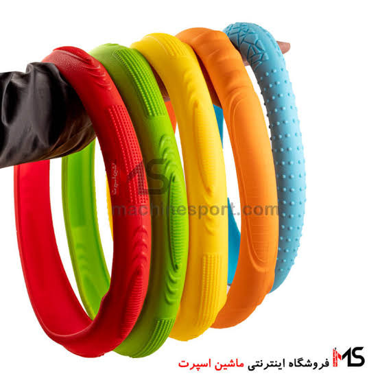 دورفرمان حلقه ای درجه2