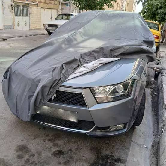 چادر خودرو ر ضدآب چهار فصل اورجینال درجه1