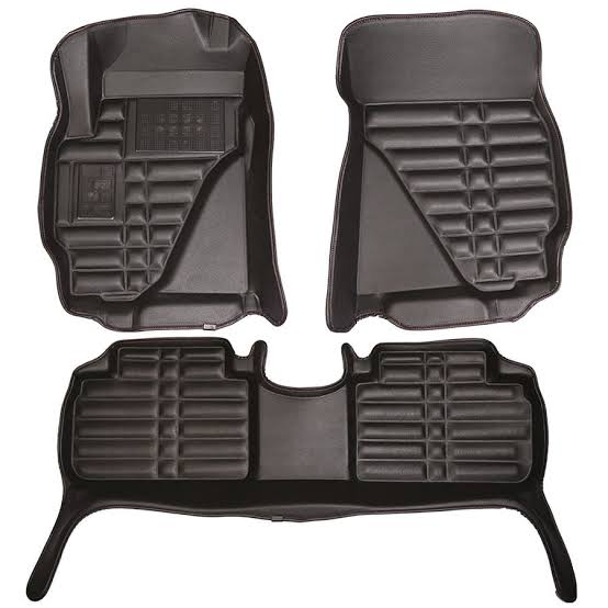 کفپوش 5پنج بعدی خودرو ایکستریم LX ایکس ال