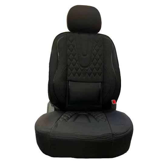 روکش صندلی خودرو ساینا و تیبا1 تمام پارچه مدل vip پرو