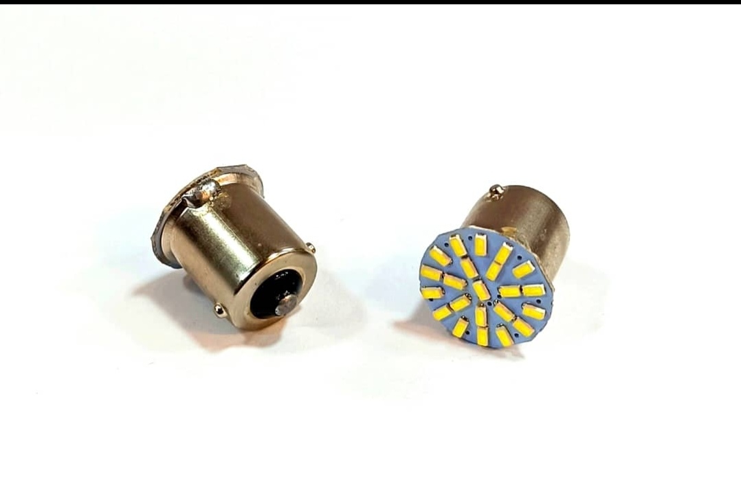 سکن چراغ کوچک جلو خودرو و مدل راهنما (smd) کیفیت بالا تمام رنگ ها