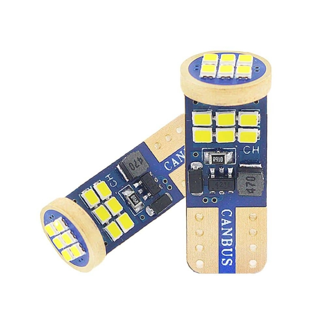 سکن چراغ کوچک جلو خودرو و مدل راهنما (smd) کیفیت بالا تمام رنگ ها