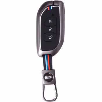 کاور سوئیچ فلزی کربن مناسب برای خودرو فردا موتور FMC T5