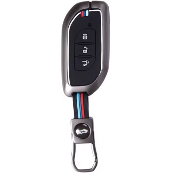کاور سوئیچ فلزی کربن مناسب برای خودرو فردا موتور FMC T5