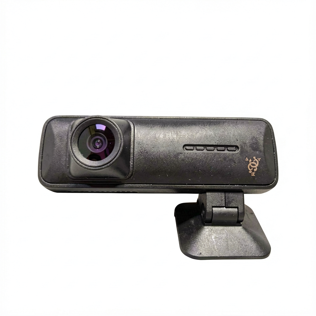 دوربین ثبت وقایع خودرو DASHCAM درجه1 وای فای دار - روکش منصوری